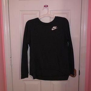 nike shirt